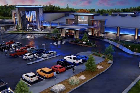 warhorse casino omaha.